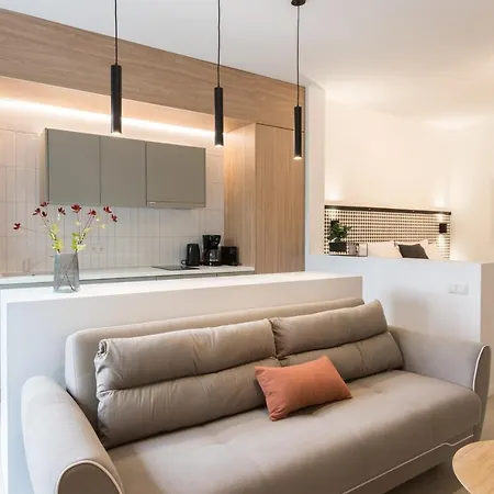 Voda Luxury Residence #101 - Acropolis View Rooftop Atene Esterno foto