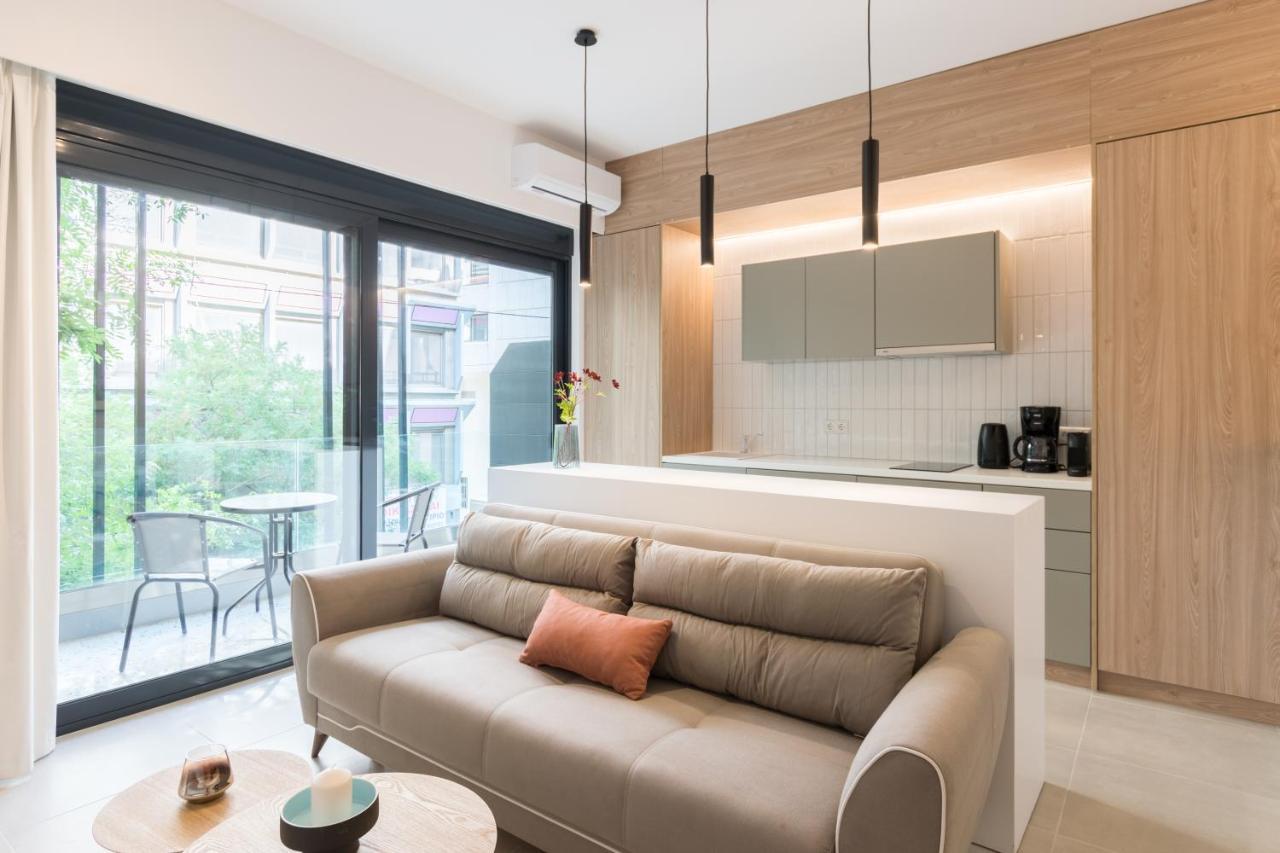 Appartement Voda Luxury #101 - Acropolis View Rooftop *
