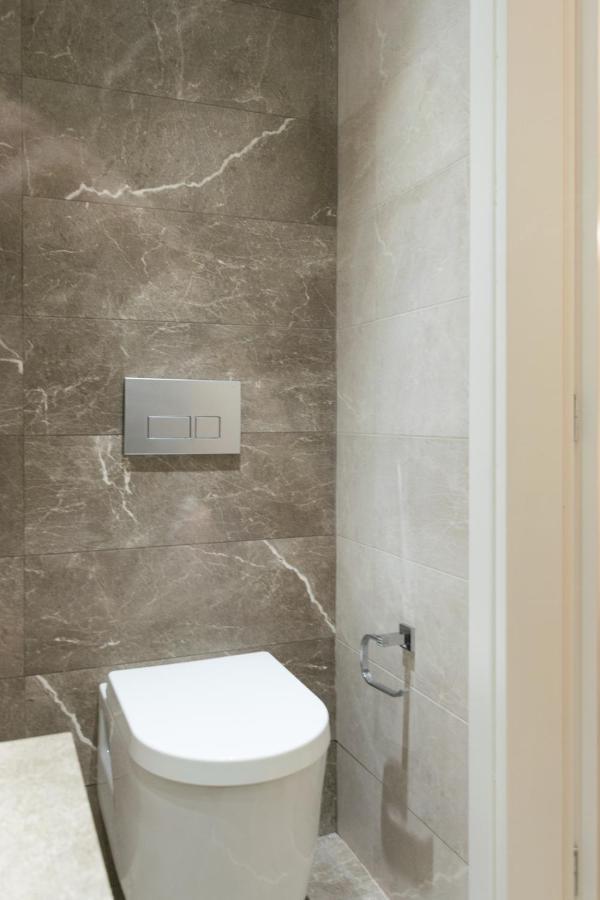 Voda Luxury #101 - Acropolis View Rooftop Apartment *